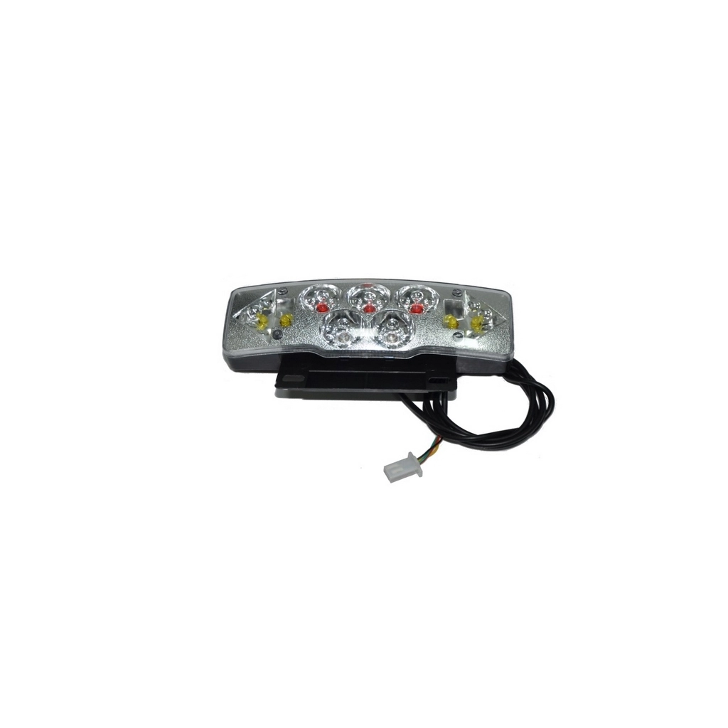 RKS KM5-S ARKA STOP #RK 24768